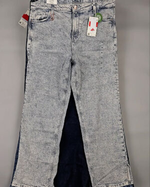Купить Джинсы C&A ж/м#10 кг, ЛОТ СТ-9867 оптом в Магадане и Магаданской области