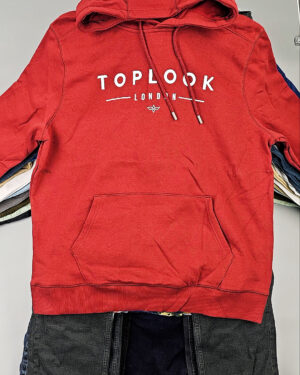 Купить Мужской микс TOP LOOK (MEN NC)#25 кг, ЛОТ СТ-9870 оптом в Магадане и Магаданской области