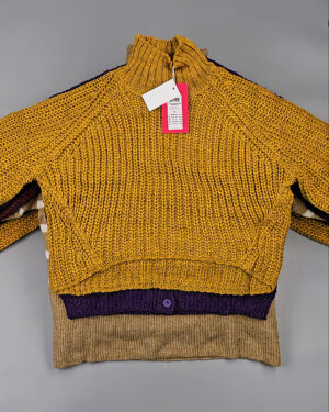 Купить Джемпера JJXX 045 #7 кг, ЛОТ СТ-9877 оптом в Магадане и Магаданской области