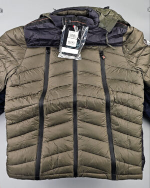 Купить Куртки (Herrenjacken G.Norway)#14,3 кг, ЛОТ СТ-9878 оптом в Магадане и Магаданской области