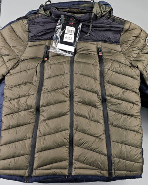 Купить Куртки (Herrenjacken G.Norway)#14,4 кг, ЛОТ СТ-9880 оптом в Магадане и Магаданской области