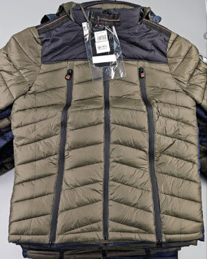 Купить Куртки (Herrenjacken G.Norway)#14,8 кг, ЛОТ СТ-9881 оптом в Магадане и Магаданской области