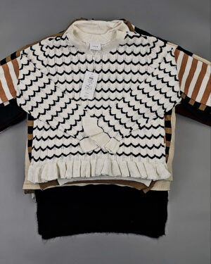 Купить Джемпера VILA W 104#7 кг оптом в Магадане и Магаданской области