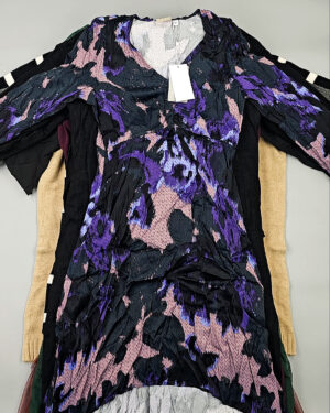 Купить Платья VILA Winter 104#7 кг, ЛОТ СТ-9903 оптом в Магадане и Магаданской области