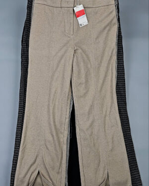 Купить Брюки женские зима C&A 025#10 кг, ЛОТ СТ-9905 оптом в Магадане и Магаданской области