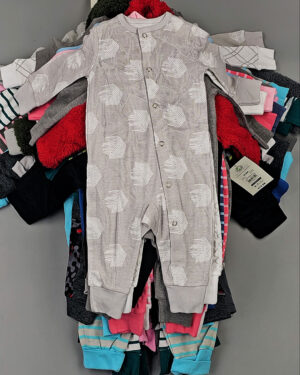 Купить BABY СТОК CAN#5 кг, ЛОТ СТ-9924 оптом в Магадане и Магаданской области