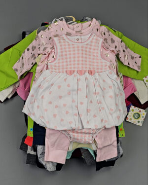 Купить BABY СТОК CAN 084#5 кг, ЛОТ СТ-9927 оптом в Магадане и Магаданской области