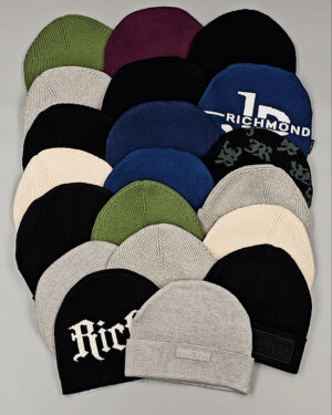 Купить Шапки мужские C-3406 (CAPS/W) #20 шт, ЛОТ СТ-9654 оптом в Магадане и Магаданской области