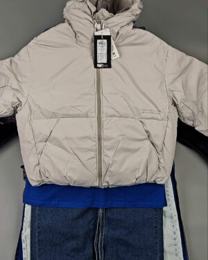 Купить JACK JONES Women Winter mix 075 #15 кг, ЛОТ СТ-9960 оптом в Магадане и Магаданской области