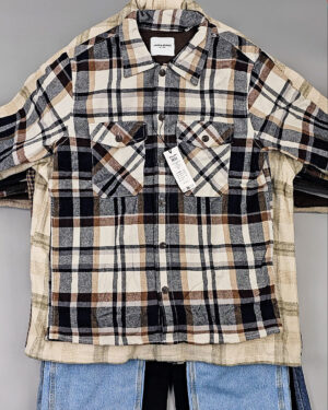 Купить JACK JONES Men Winter mix 045#15 кг, ЛОТ СТ-9964 оптом в Магадане и Магаданской области