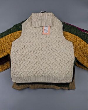 Джемпера JJXX 045 - Сток оптом