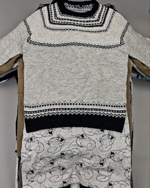 Купить LIDL Winter mix#15 кг, ЛОТ СТ-9979 оптом в Магадане и Магаданской области