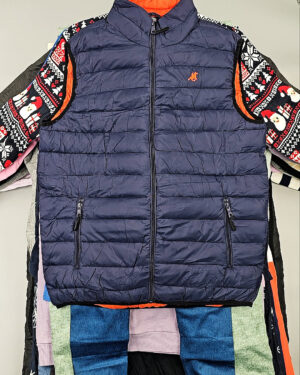 Купить LIDL Winter mix#15 кг, ЛОТ СТ-9981 оптом в Магадане и Магаданской области