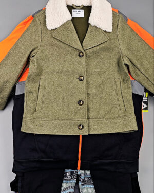 Купить CANADA  Winter mix 084#20 кг, ЛОТ СТ-9988 оптом в Магадане и Магаданской области