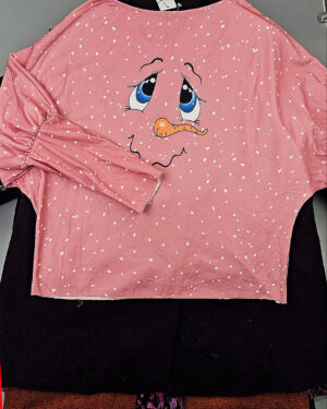 Купить XXL Winter mix БМ#15 кг, ЛОТ СХ-0251 оптом в Магадане и Магаданской области