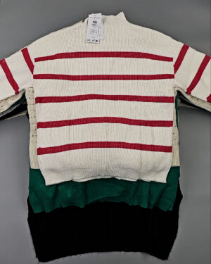 Купить Джемпера VILA W 104#7 кг, ЛОТ СТ-9995 оптом в Магадане и Магаданской области