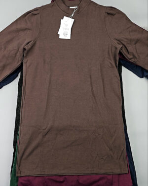 Купить Платья Bestseller+DK Winter 035#7 кг, ЛОТ СТ-9999 оптом в Магадане и Магаданской области