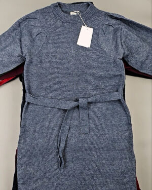 Купить Платья Bestseller+DK Winter 035#7 кг, ЛОТ СТ-10000 оптом в Магадане и Магаданской области