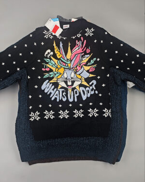 Купить Джемпера мужские C&A 025#7 кг, ЛОТ СТ-10001 оптом в Магадане и Магаданской области