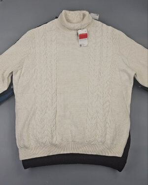 Купить Джемпера мужские C&A 025#7 кг, ЛОТ СТ-10002 оптом в Магадане и Магаданской области