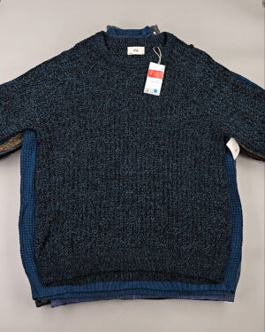 Купить Джемпера мужские C&A 025#7 кг, ЛОТ СТ-10005 оптом в Магадане и Магаданской области