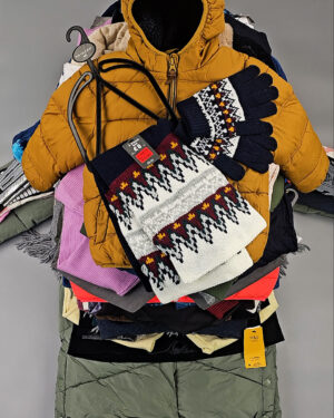 Купить KBEW mix#15 кг, ЛОТ СХ-0258 оптом в Магадане и Магаданской области