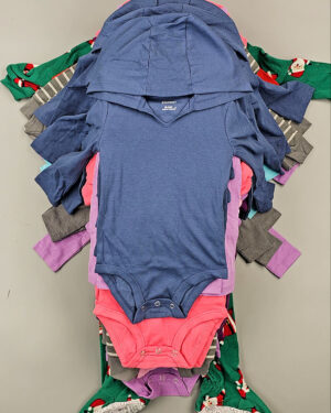 Купить BABY СТОК CAN#5 кг, ЛОТ СТ-9687 оптом в Магадане и Магаданской области