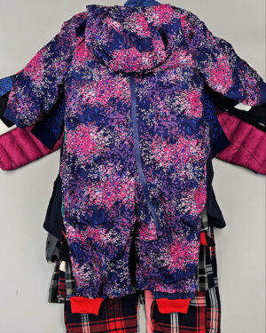 Купить LIDL Kids Winter#7 кг, ЛОТ СТ-9704 оптом в Магадане и Магаданской области