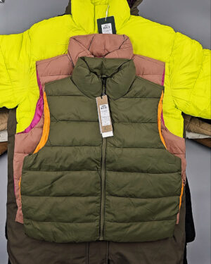 Купить Верхняя одежда BESTSELLER Дания#11,35 кг, ЛОТ СТ-9706 оптом в Магадане и Магаданской области