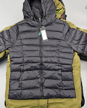 Купить Верхняя одежда BESTSELLER Дания#10 кг, ЛОТ СТ-9709 оптом в Магадане и Магаданской области