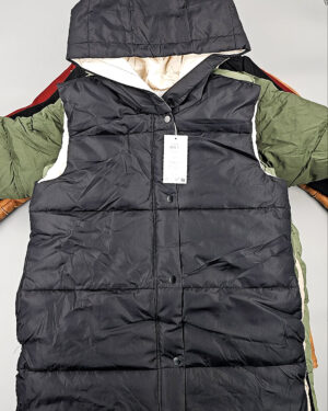 Купить Верхняя одежда VILA 104#10 кг оптом в Магадане и Магаданской области