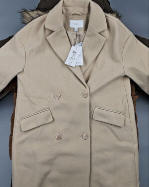 Купить Верхняя одежда VILA 104#10 кг, ЛОТ СТ-9715 оптом в Магадане и Магаданской области