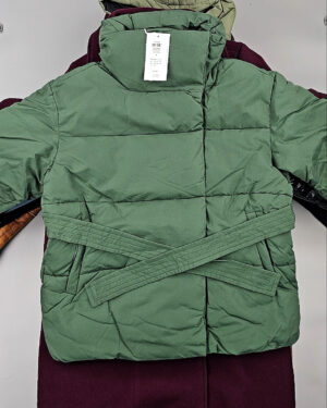 Купить Верхняя одежда VILA 104#10 кг, ЛОТ СТ-9716 оптом в Магадане и Магаданской области