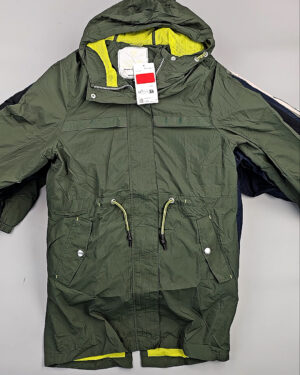 Купить Ветровки СТОК дети 065#5 кг, ЛОТ СТ-9725 оптом в Магадане и Магаданской области