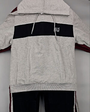 Купить Спортивные костюмы (Herren-Trainingsanzuge voп HIS)#17,1 кг, ЛОТ СТ-9630 оптом в Магадане и Магаданской области