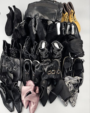 Купить Обувь СТОК Demi шт#20 шт оптом в Магадане и Магаданской области