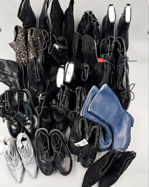 Купить Обувь СТОК Demi шт#20 шт, ЛОТ СТ-9770 оптом в Магадане и Магаданской области