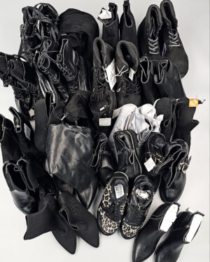 Купить Обувь СТОК Demi шт#20 шт, ЛОТ СТ-9771 оптом в Магадане и Магаданской области