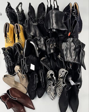 Купить Обувь СТОК Demi шт#20 шт, ЛОТ СТ-9773 оптом в Магадане и Магаданской области