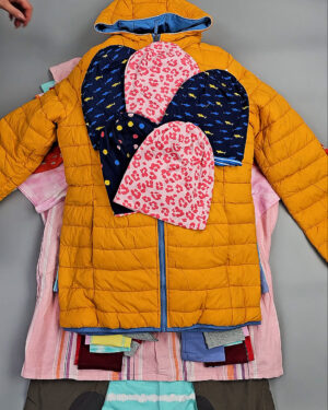 Купить TCM Kids зима #7 кг оптом в Магадане и Магаданской области