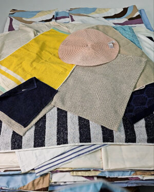 Фотография  440 - ПДО TCM 104#20 кг, ЛОТ СТ-9627 оптом в Магадане и Магаданской области