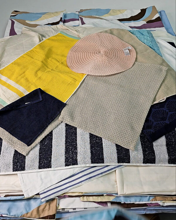 Фотография  584 - ПДО TCM 104#20 кг, ЛОТ СТ-9627 оптом в Магадане и Магаданской области