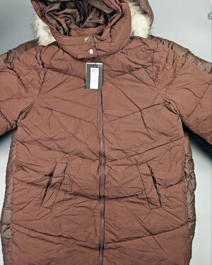 Купить Куртки BESTSELLER зима 045#10 кг, ЛОТ СТ-9829 оптом в Магадане и Магаданской области