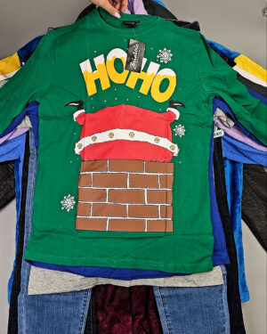 Купить AMAZON Winter#15 кг, ЛОТ СТ-9816 оптом в Магадане и Магаданской области