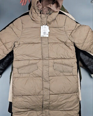 Фотография  903 - Верхняя одежда DK Company 075#10 кг,ЛОТ СТ-9721 оптом в Магадане и Магаданской области