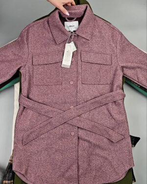 Фотография  614 - Пальто Bestseller 045#10 кг, ЛОТ СТ-9844 оптом в Магадане и Магаданской области