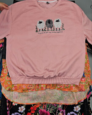 Купить XXL Winter mix БМ#15 кг, ЛОТ СХ-0252 оптом в Магадане и Магаданской области