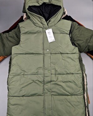 Фотография  343 - Верхняя одежда VILA 104#10 кг оптом в Магадане и Магаданской области