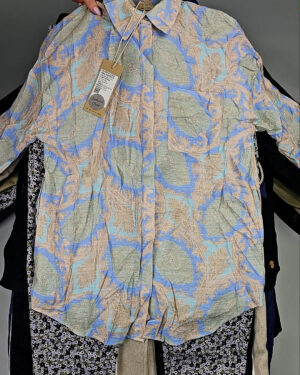 Купить DK COMPANY Winter mix 104#20 кг, ЛОТ СТ-9943 оптом в Магадане и Магаданской области