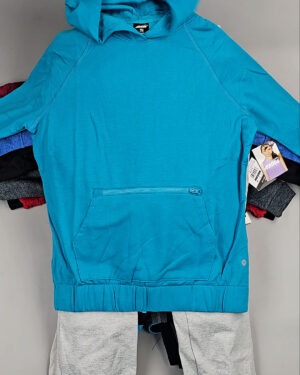 Купить Спортивные костюмы дети CAN#6 кг, ЛОТ СТ-9737 оптом в Магадане и Магаданской области